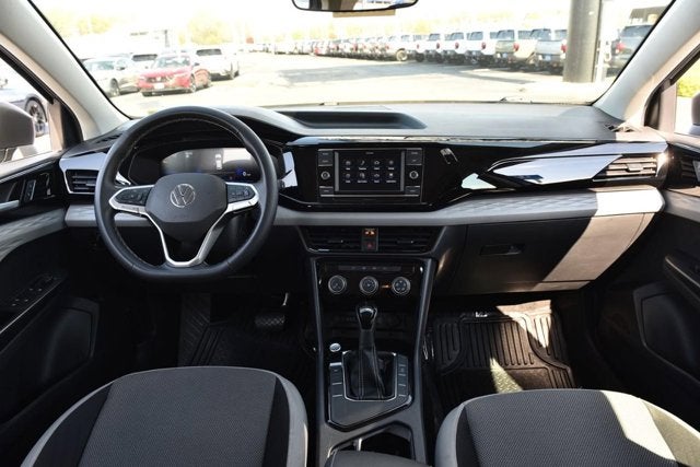2024 Volkswagen Taos S