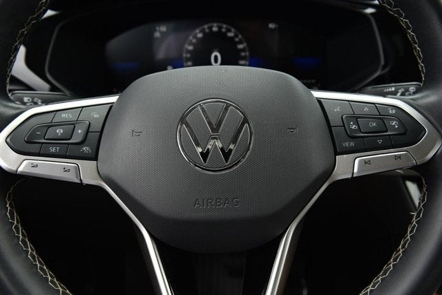 2024 Volkswagen Taos S
