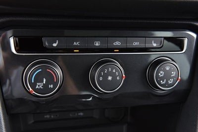 2024 Volkswagen Tiguan Wolfsburg Edition