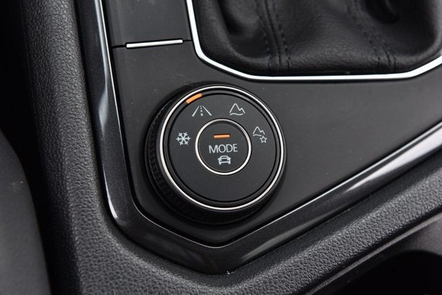 2024 Volkswagen Tiguan Wolfsburg Edition