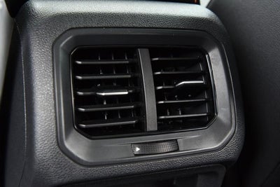 2024 Volkswagen Tiguan Wolfsburg Edition