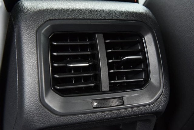 2024 Volkswagen Tiguan Wolfsburg Edition