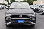 2024 Volkswagen Tiguan Wolfsburg Edition
