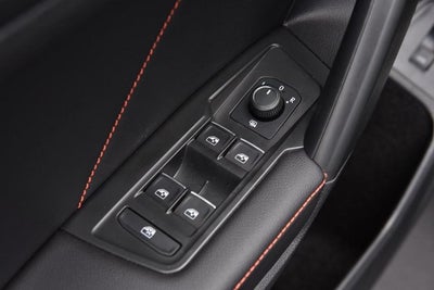 2024 Volkswagen Tiguan Wolfsburg Edition