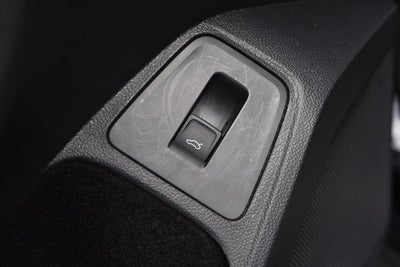 2024 Volkswagen Tiguan Wolfsburg Edition