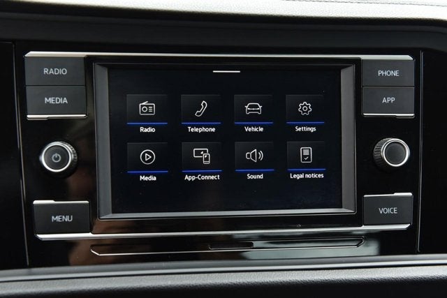 2024 Volkswagen Jetta S