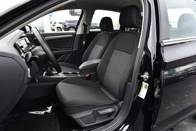 2024 Volkswagen Jetta S