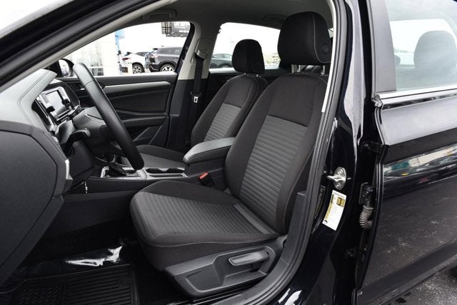 2024 Volkswagen Jetta S
