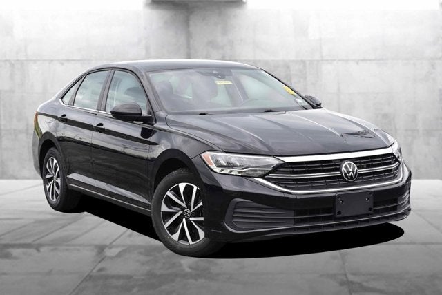 2024 Volkswagen Jetta S