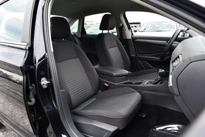 2024 Volkswagen Jetta S