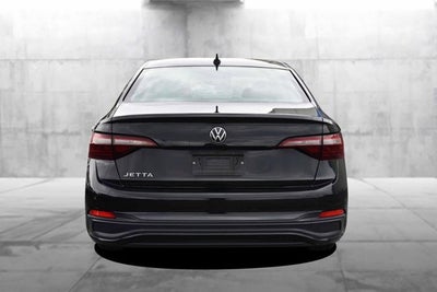 2024 Volkswagen Jetta S