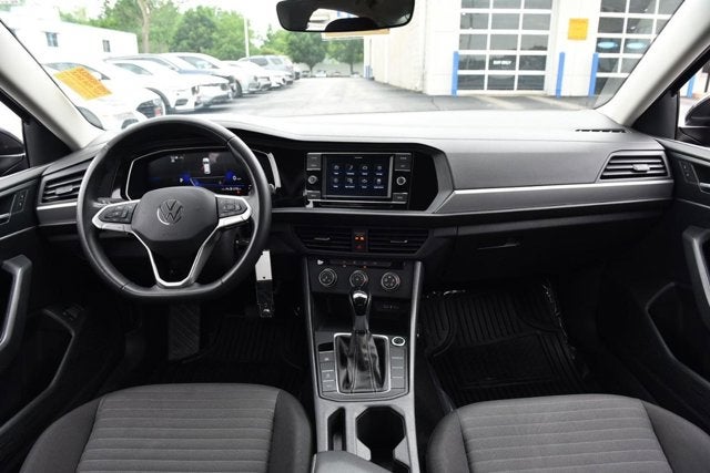 2024 Volkswagen Jetta S
