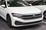 2022 Volkswagen Jetta S
