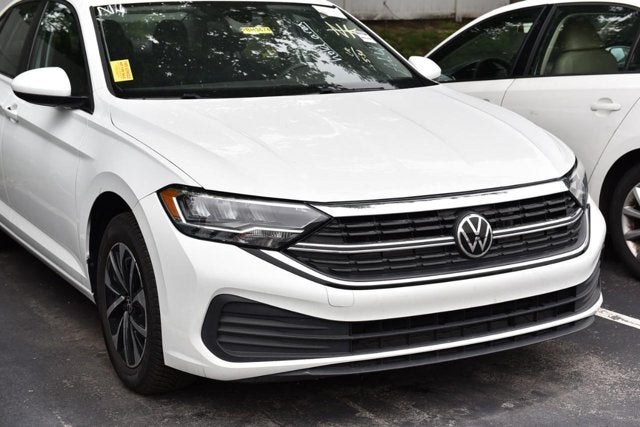 2022 Volkswagen Jetta S