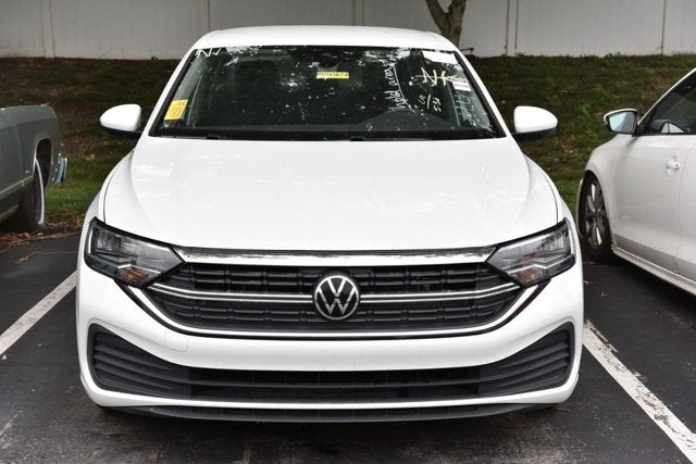2022 Volkswagen Jetta S