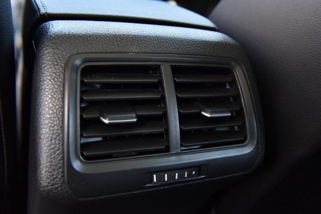 2018 Volkswagen Golf Alltrack SE