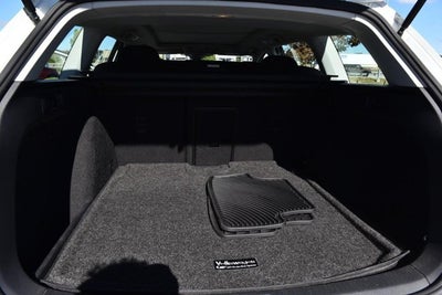2018 Volkswagen Golf Alltrack SE