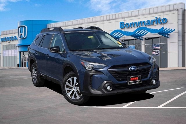 2023 Subaru Outback Premium