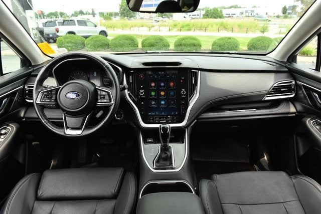2023 Subaru Outback Limited