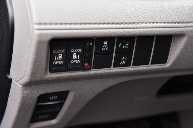 2020 Honda Odyssey EX