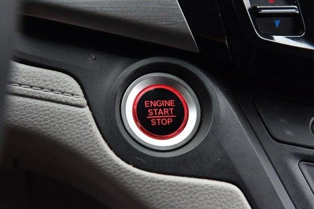 2020 Honda Odyssey EX