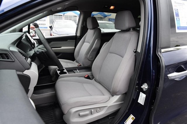 2020 Honda Odyssey EX