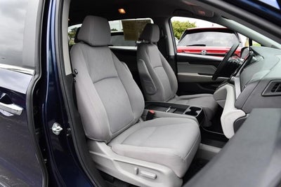 2020 Honda Odyssey EX