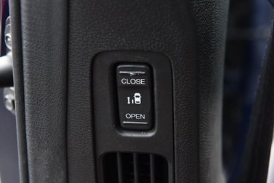 2020 Honda Odyssey EX