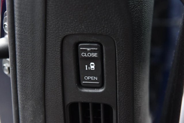 2020 Honda Odyssey EX