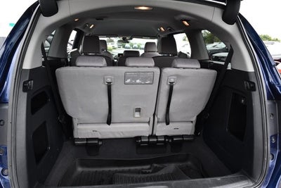 2020 Honda Odyssey EX