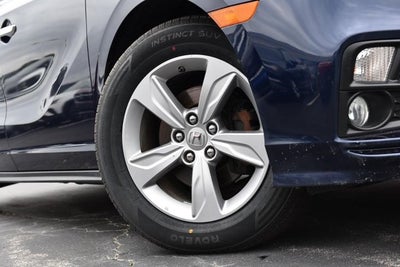 2020 Honda Odyssey EX