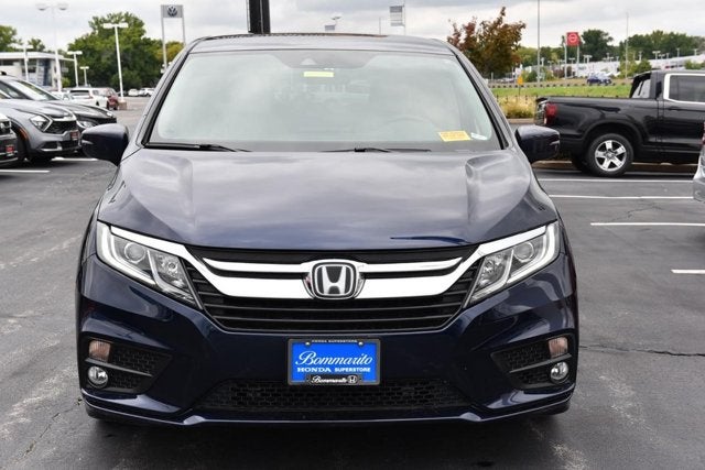 2020 Honda Odyssey EX