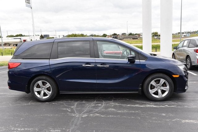 2020 Honda Odyssey EX