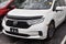 2021 Honda Odyssey Elite
