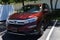 2022 Honda Pilot Touring 7-Passenger