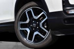 2022 Honda Passport Elite