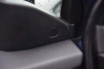 2021 Honda Passport Elite