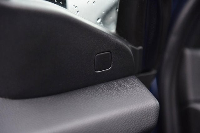 2021 Honda Passport Elite