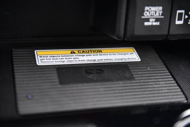 2021 Honda Passport Elite