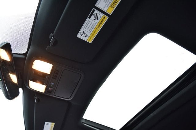 2021 Honda Passport Elite