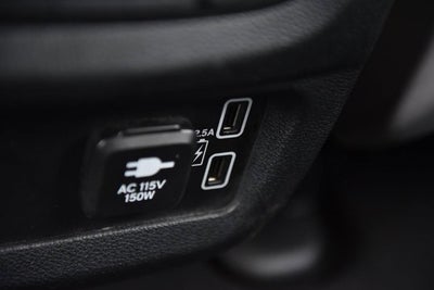 2021 Honda Passport Elite