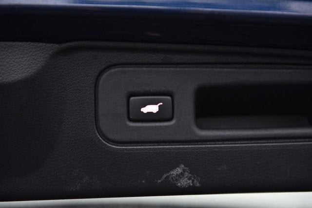 2021 Honda Passport Elite