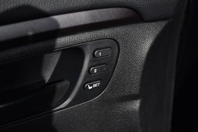 2024 Honda Passport EX-L