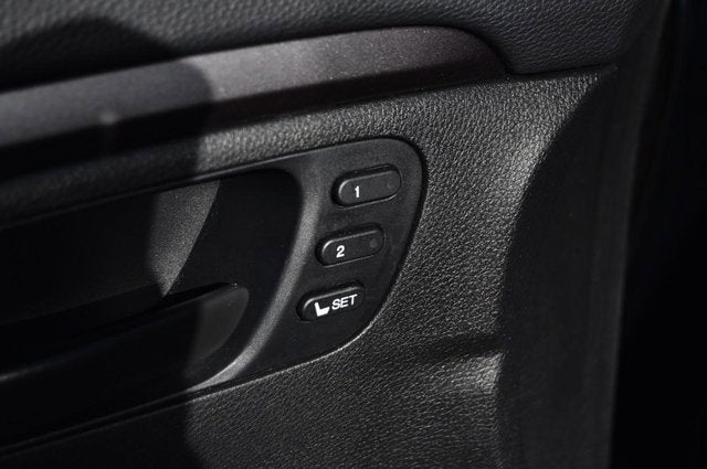 2024 Honda Passport EX-L