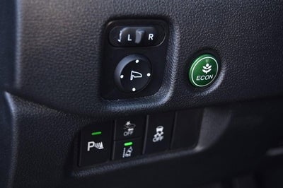 2024 Honda Passport EX-L