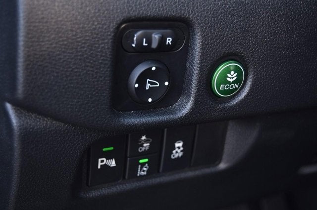 2024 Honda Passport EX-L