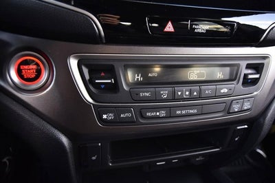 2024 Honda Passport EX-L