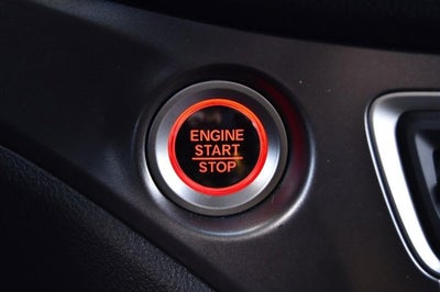 2024 Honda Passport EX-L