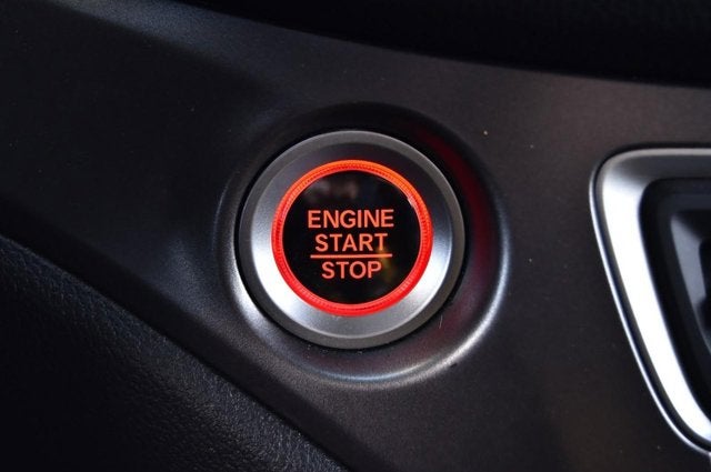 2024 Honda Passport EX-L