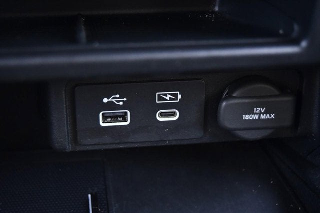 2024 Honda Passport EX-L